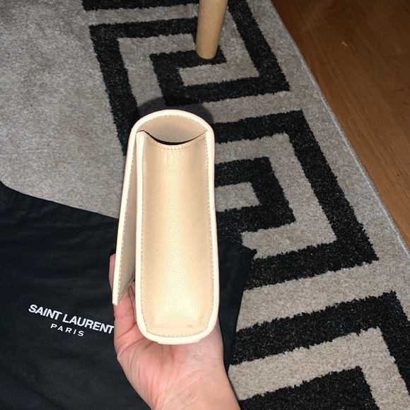 Saint Laurent Clutch AUTHNETIC - Picture 3 of 11